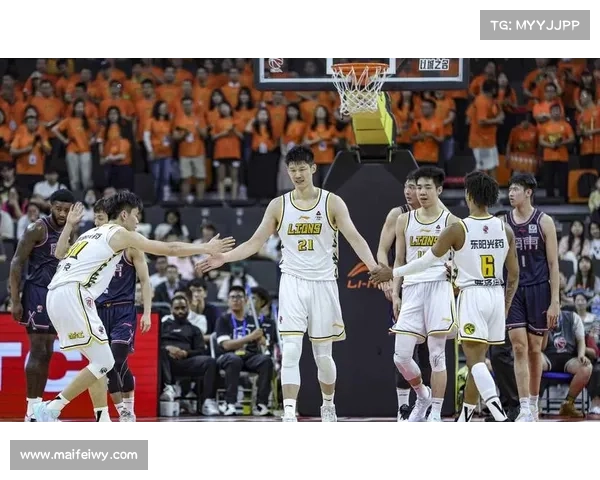 2023年CBA赛季完结分析 聚焦总决赛归属与未来发展趋势