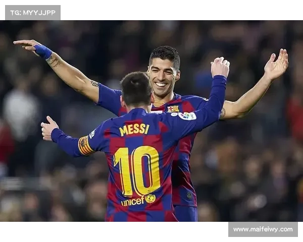 巴塞罗那为何放走苏亚雷斯 揭秘背后的管理决策与战略考量