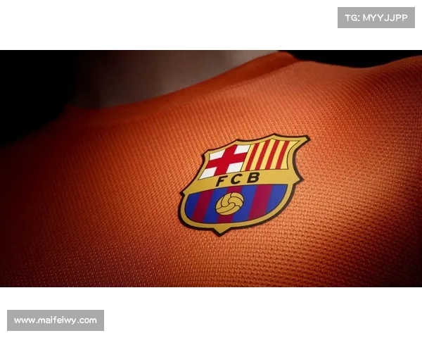 巴塞罗那足球队徽更换背后的深层原因与历史传承分析