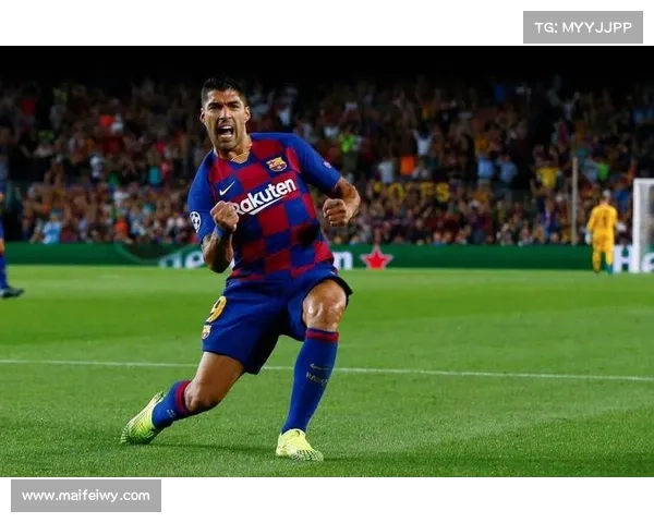 巴萨决定放走苏亚雷斯背后的深层考量与未来布局